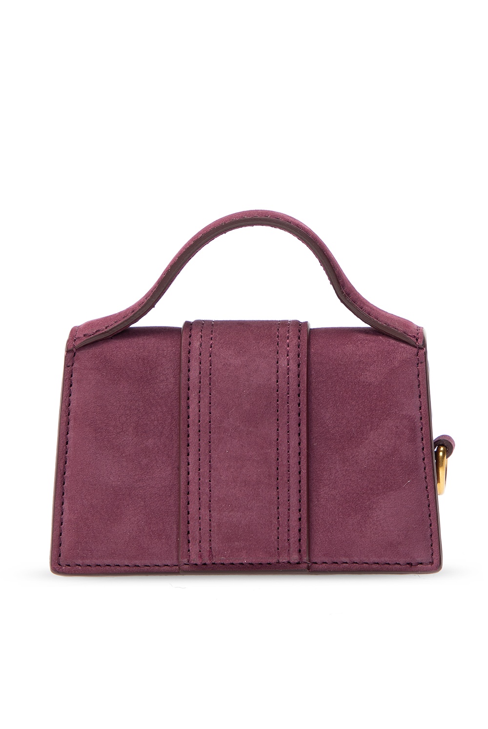 Jacquemus 'Le petit Bambino' shoulder bag | Ermenegildo